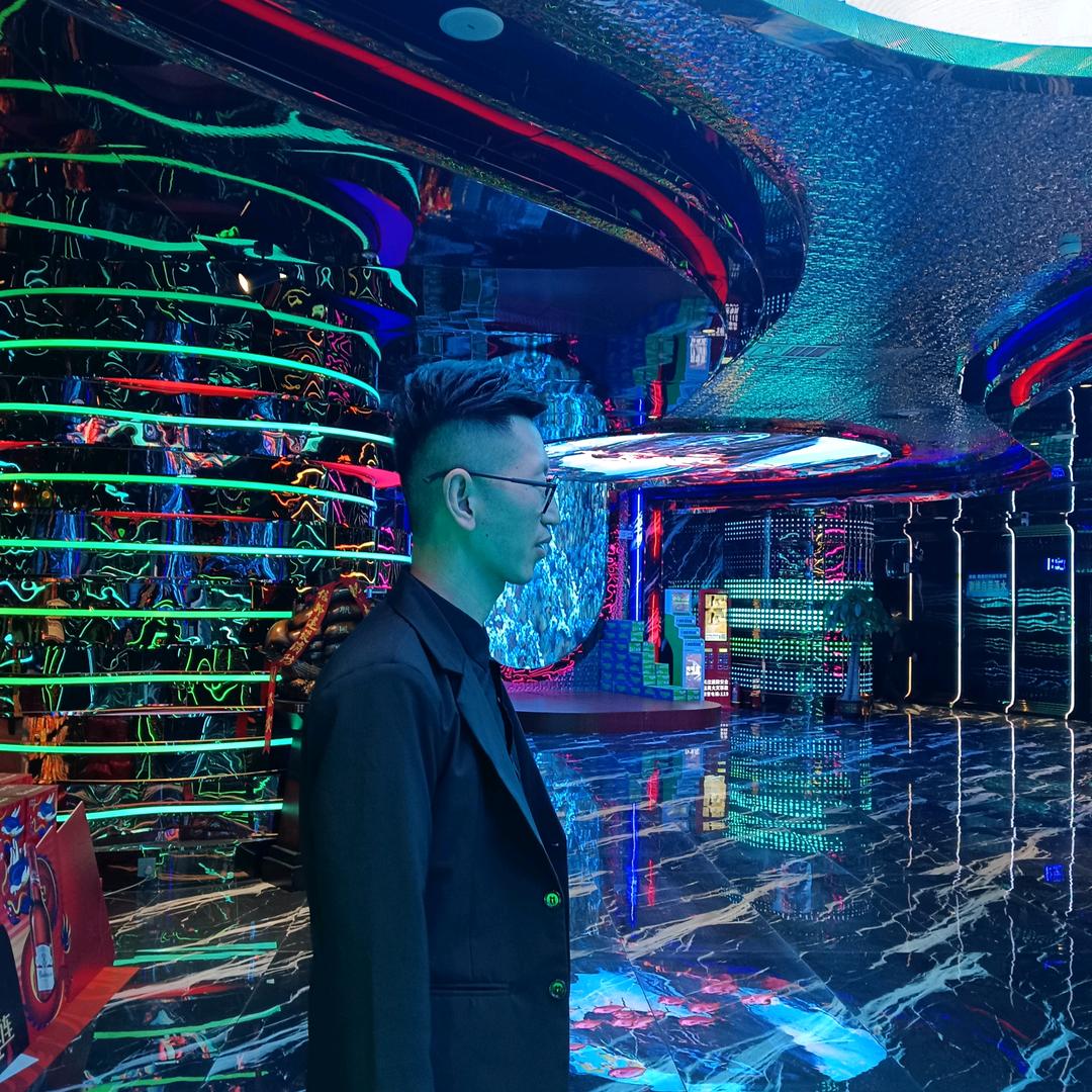 （三农➕电商）—集团副总雁鹏