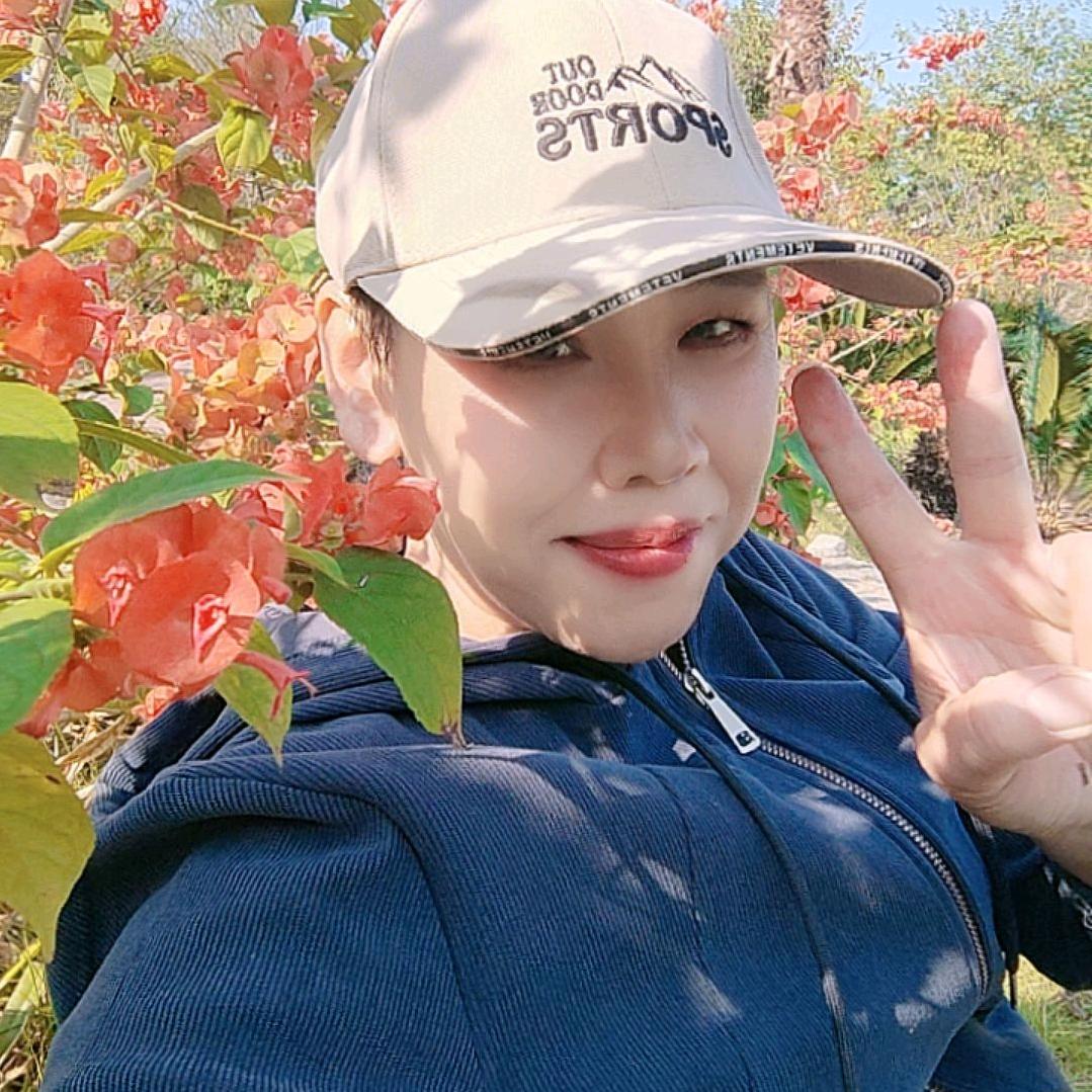 笑口常开（韦）