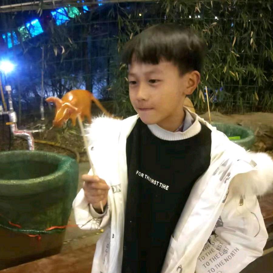 😊如意郎君