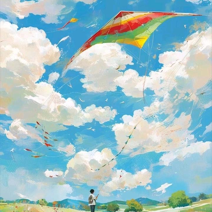风筝误（遇到扳命王怎么办和组一半=且）