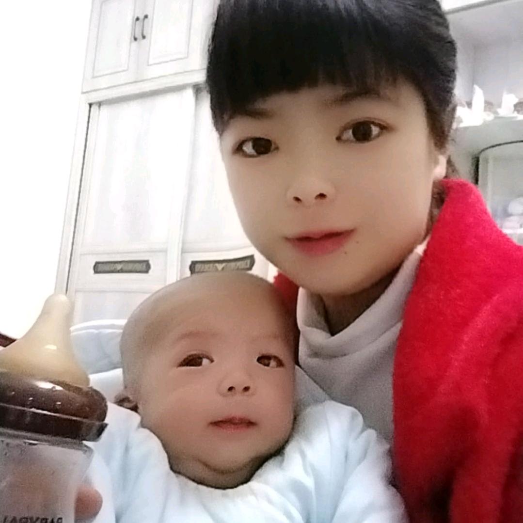 好运♥自然来
