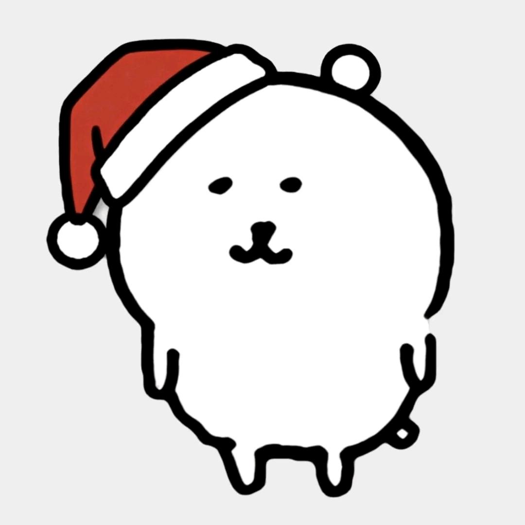 初雪(´v｀o)♡（封）