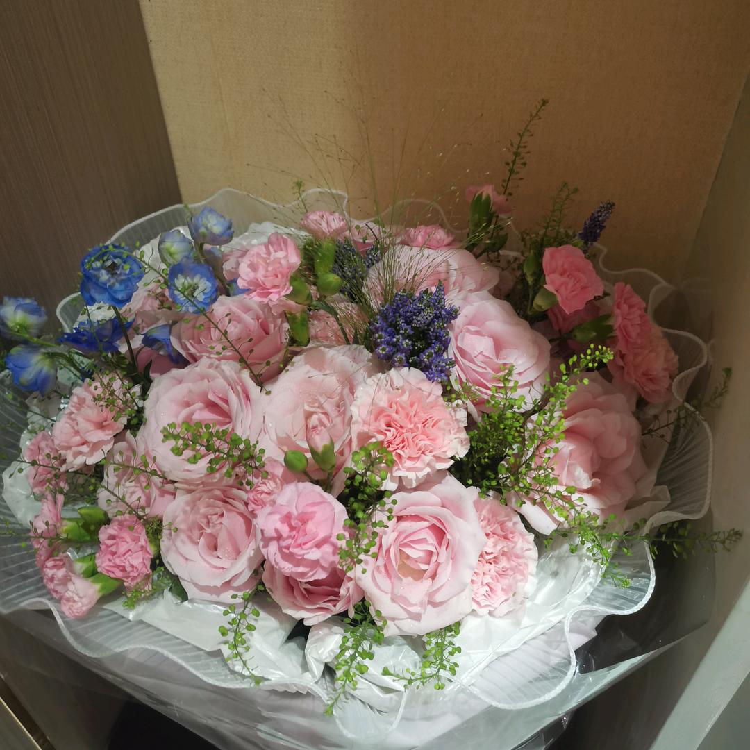 蝶美护肤纹绣晴儿🥂🍭🍰🍬