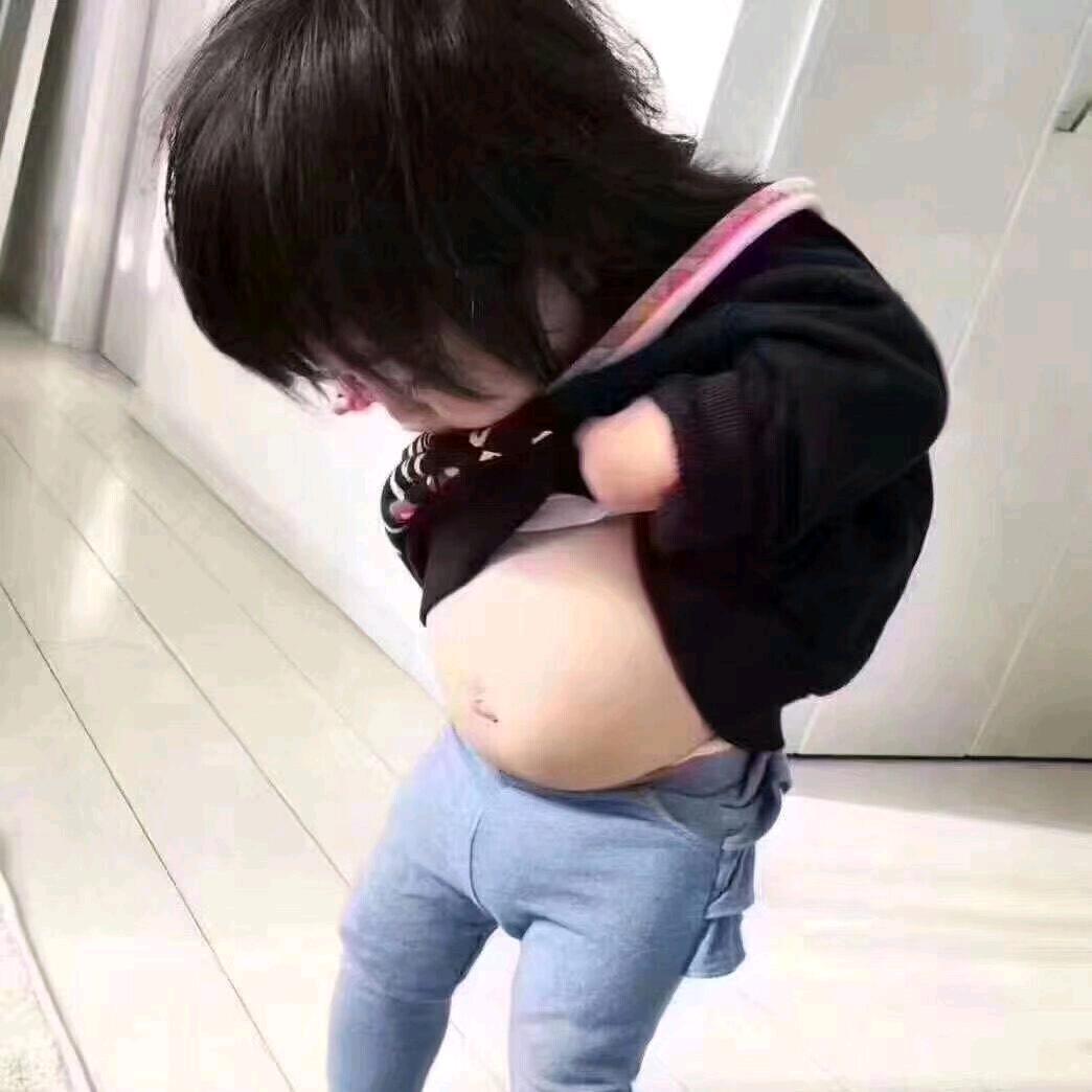 一只小胖纸吖