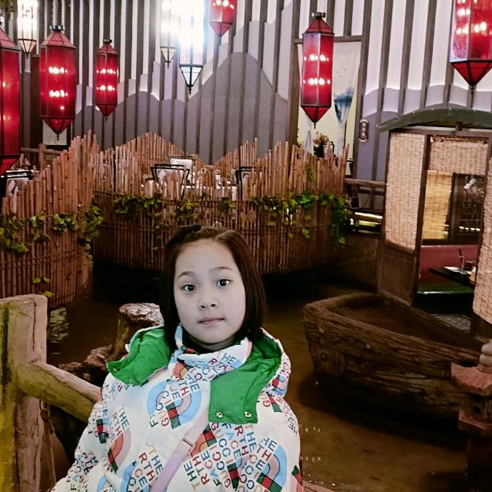 小张