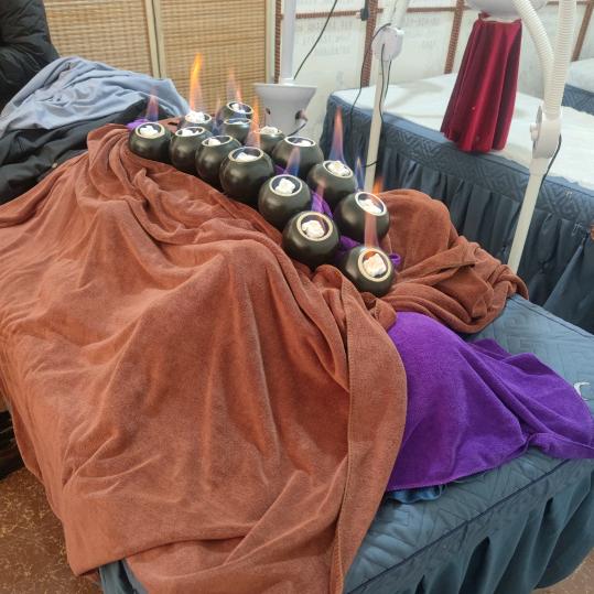 骨道夫中医理疗