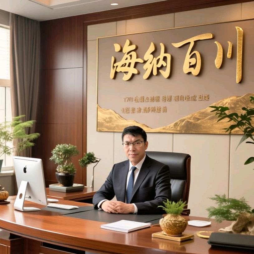 瑞之博集团@瑞林