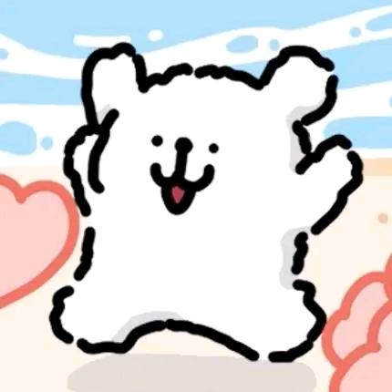 哒哒头像