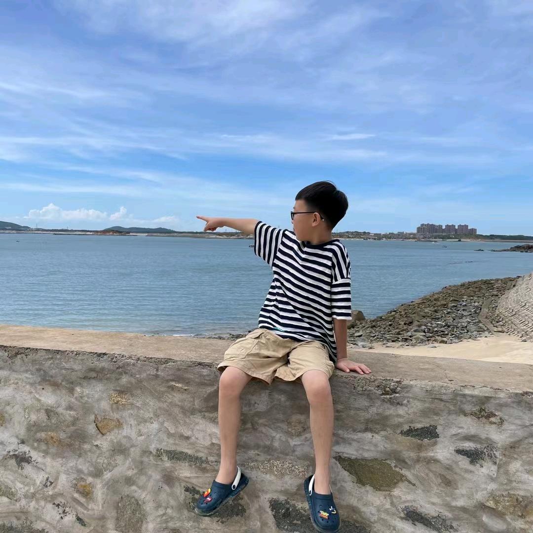 吉吉爸