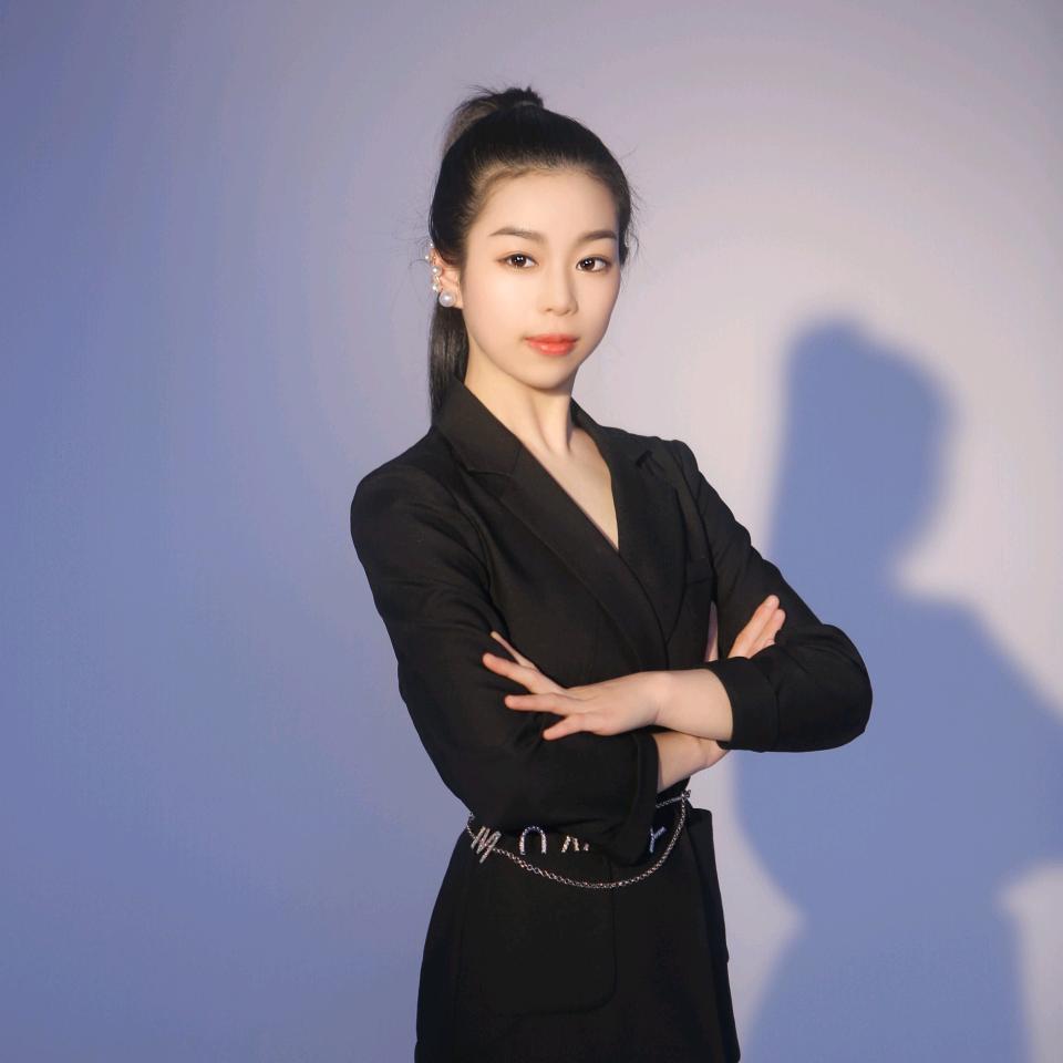 宝珈悦美季小静