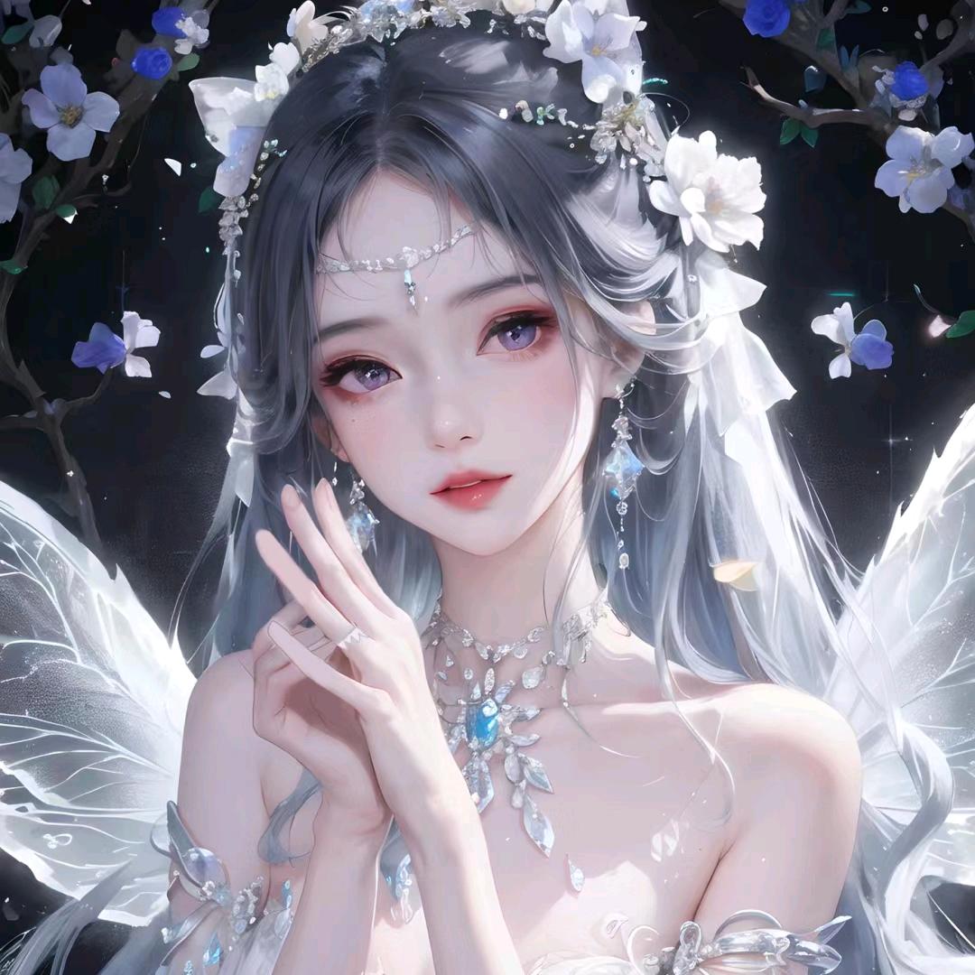 栀子🌼
