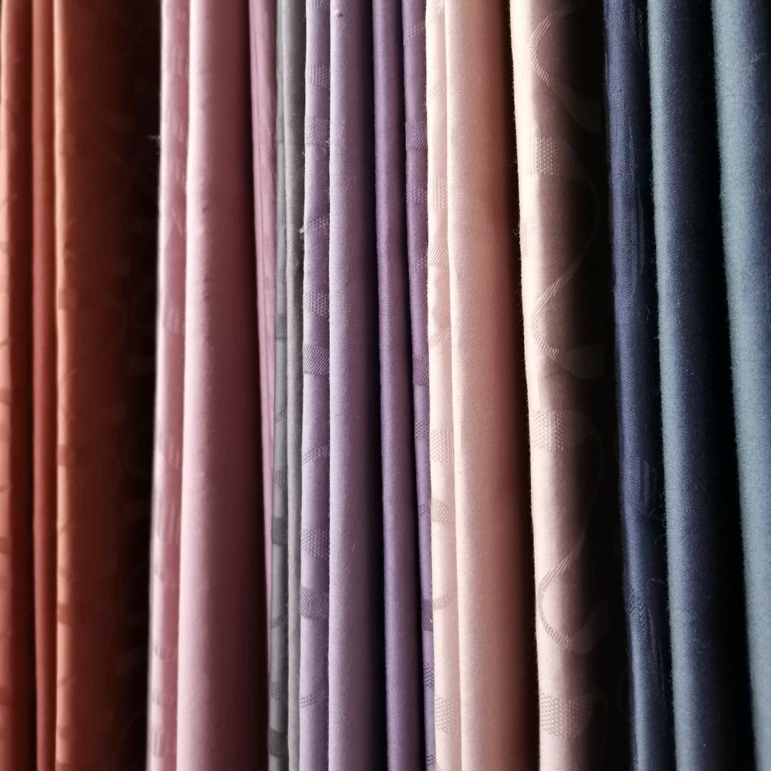 景艳家居布艺精选