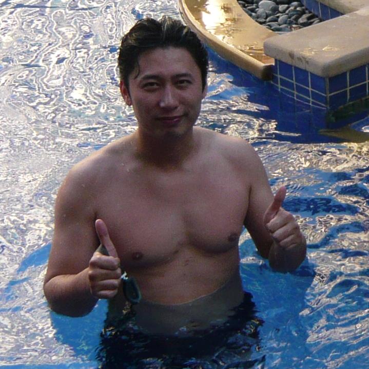 喝可乐的鱼