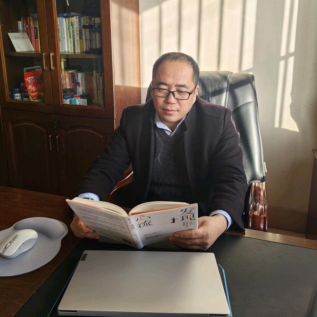 王绪合