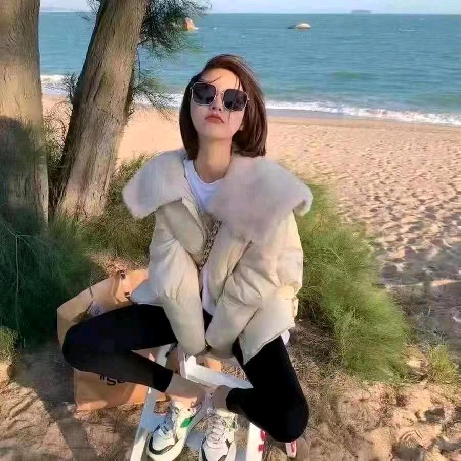 挤痘姐姐（shou涂）