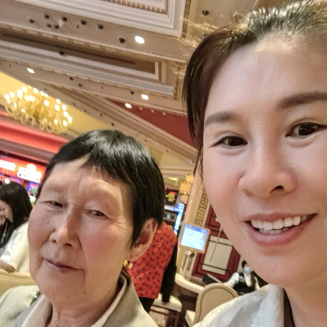 梅子姐姐