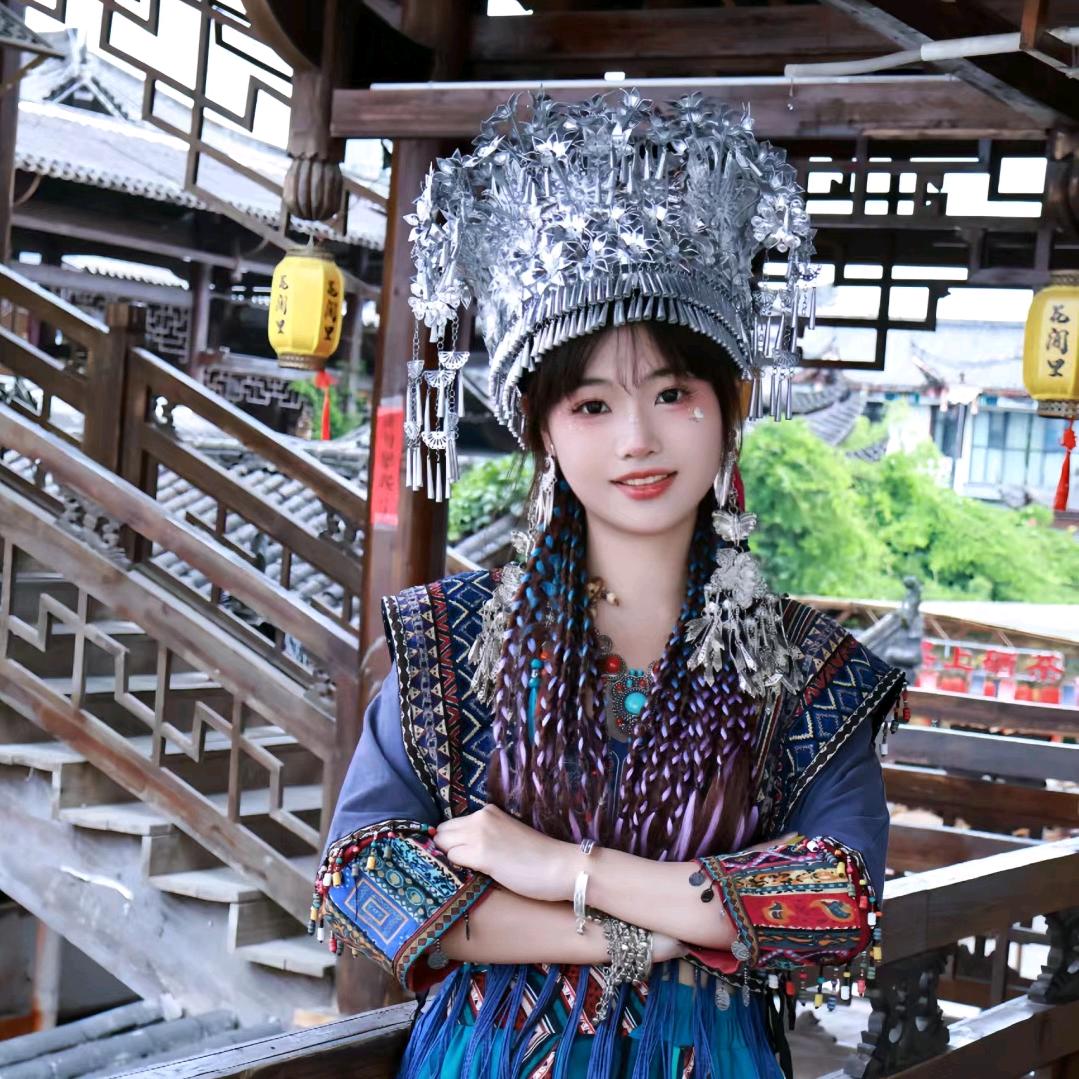 川渝旅游接待*珊珊