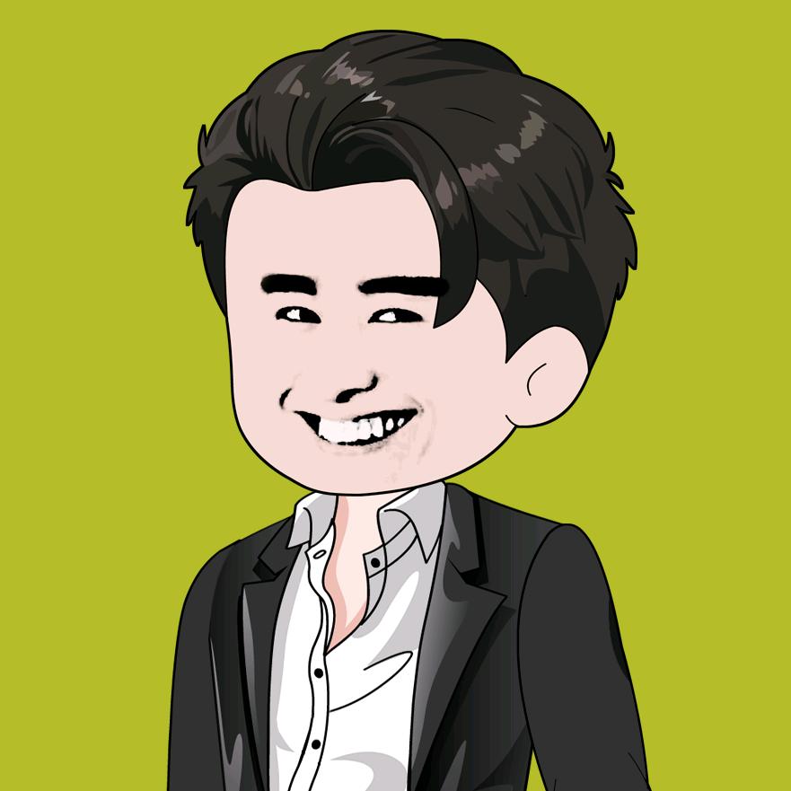 灿烂阳光