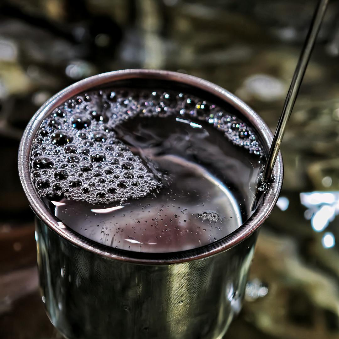 阳新县白沙镇刘记纯粮酒坊（纯谷酒）