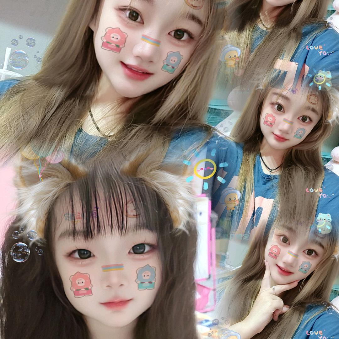 ぷLIUYUCHAOএ ꦿ᭄ ꦿぷ