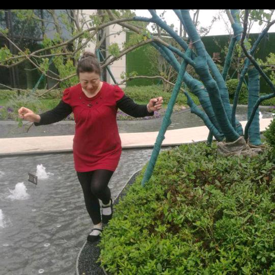 心情逍遥没煩惱