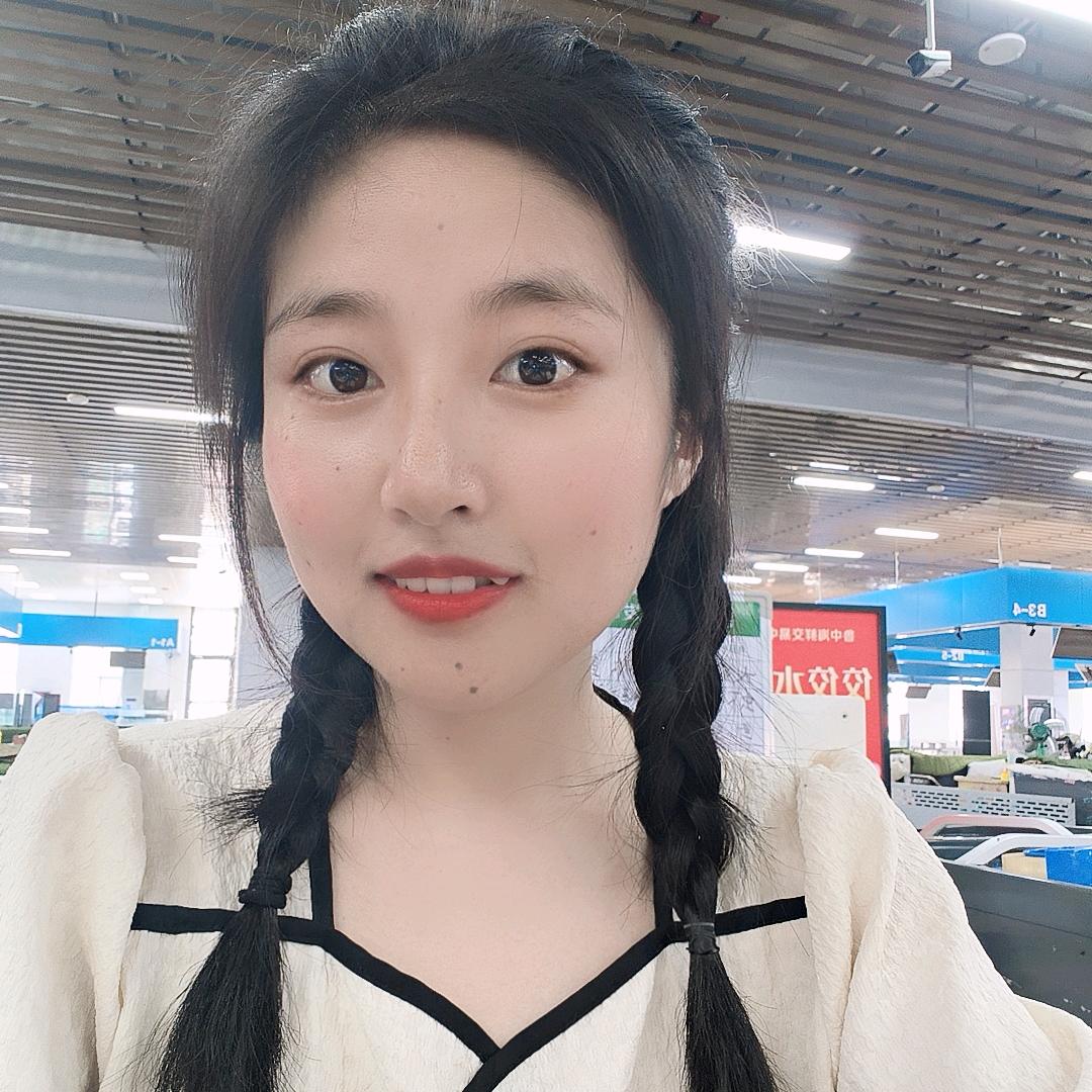 卖海鲜的姣姣