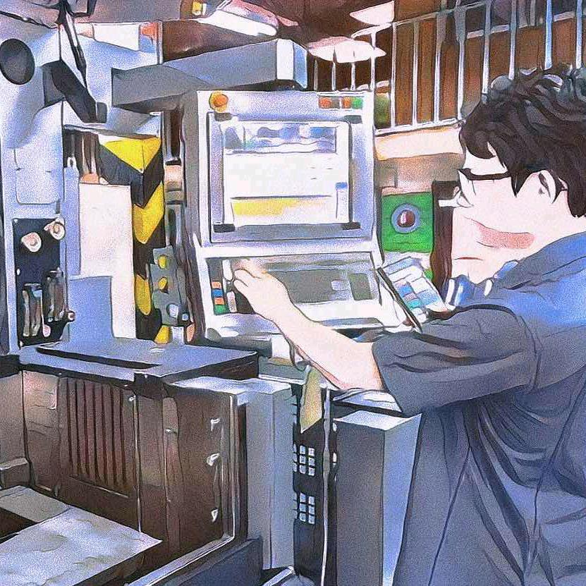 🌈俗  人𓁋🃏
