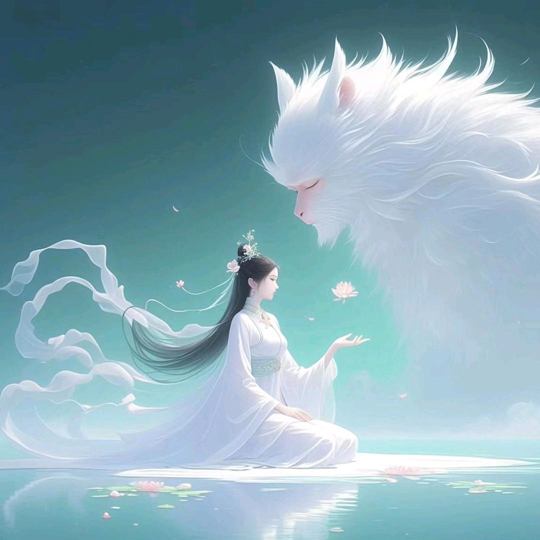最美的情话也是曾经