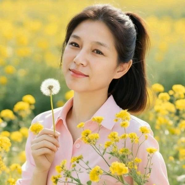 🌹美丽人生🌹