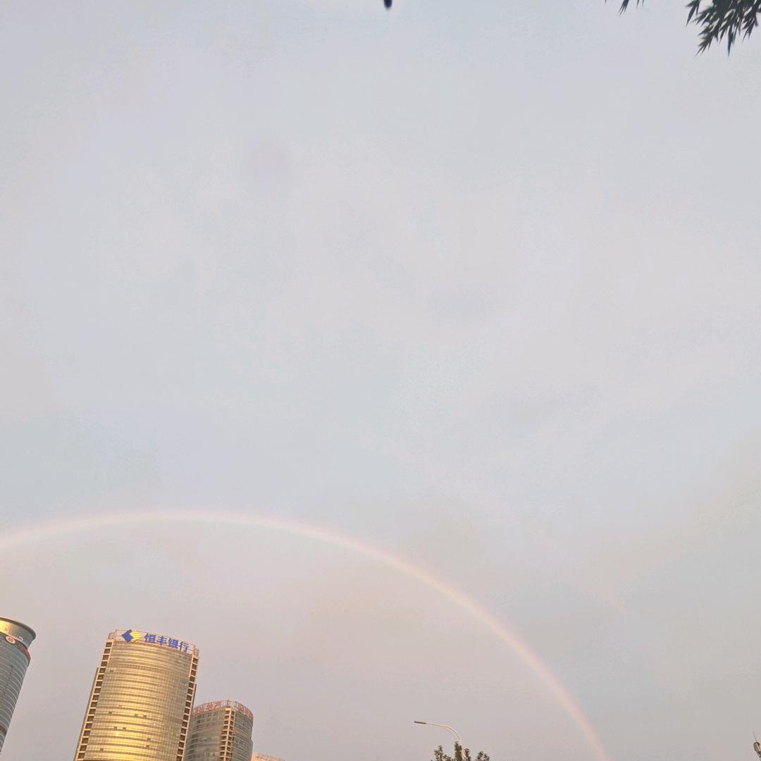 夜空中最亮的星