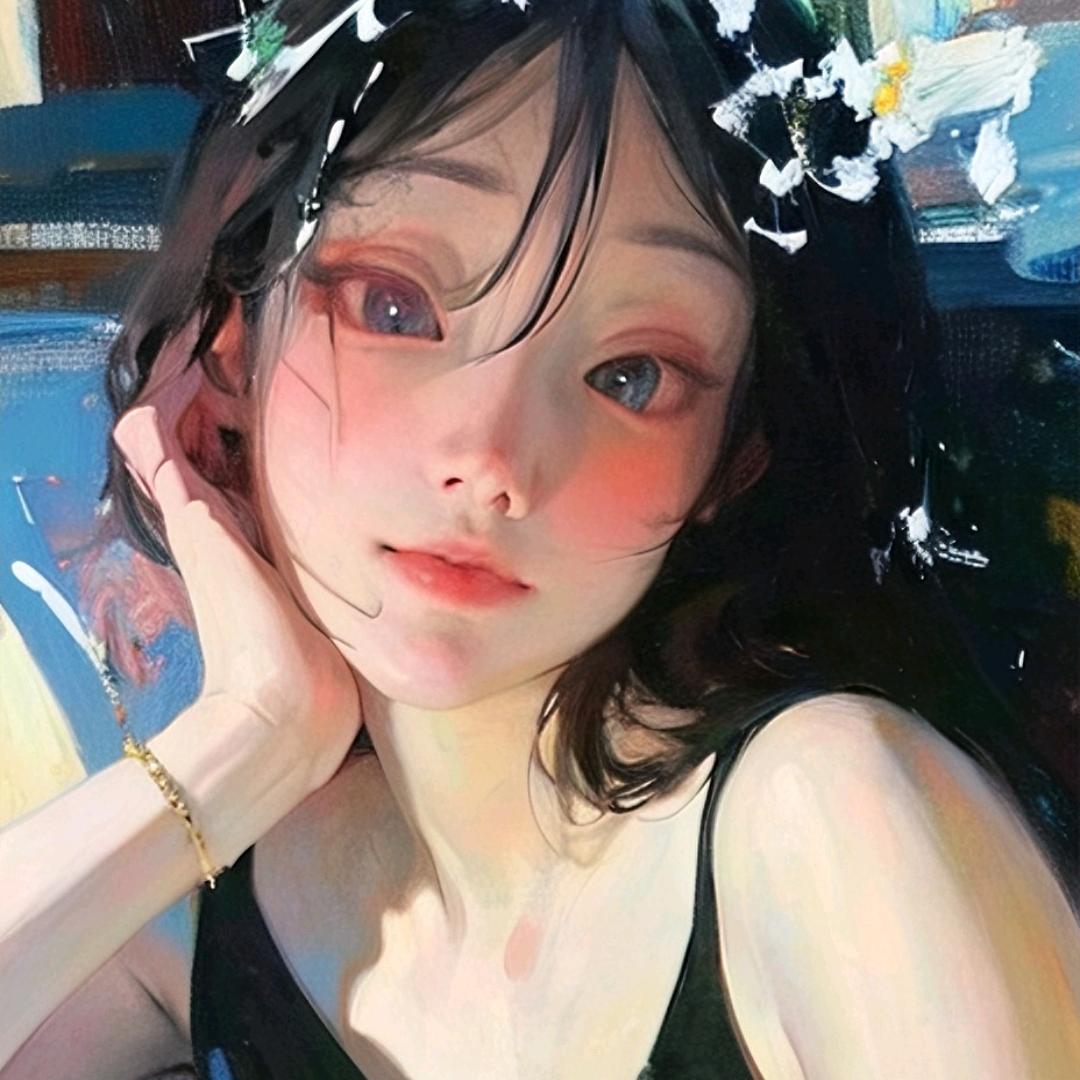 阿妤🐟