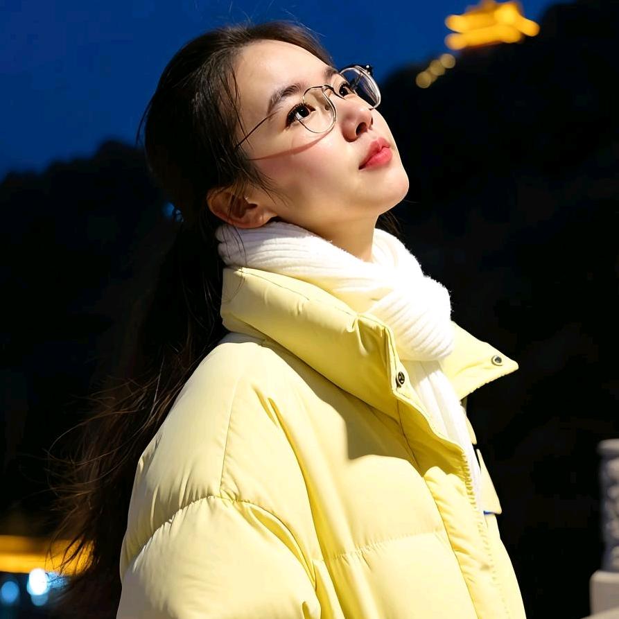 你若安好，便是晴天