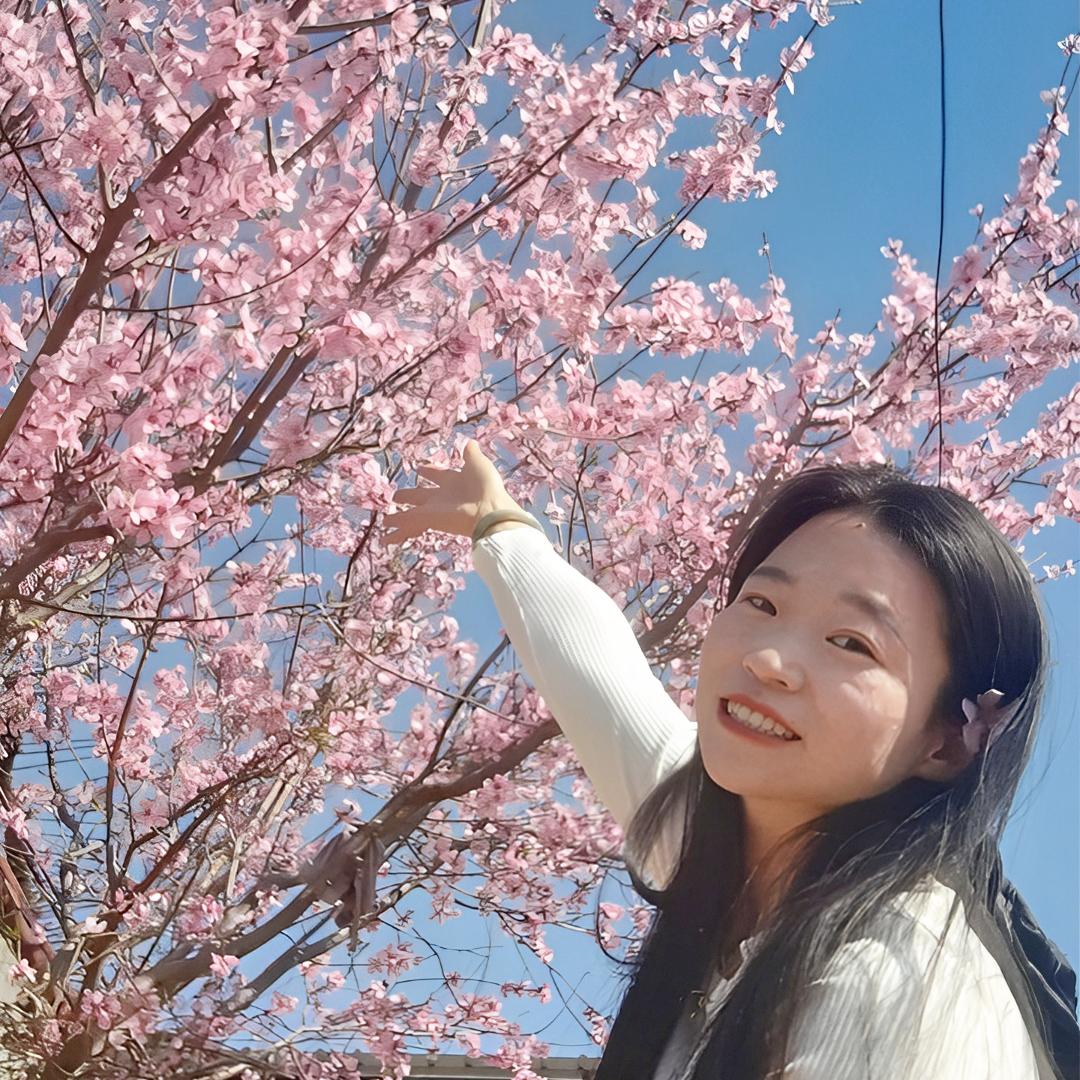 锦鲤呀🌈