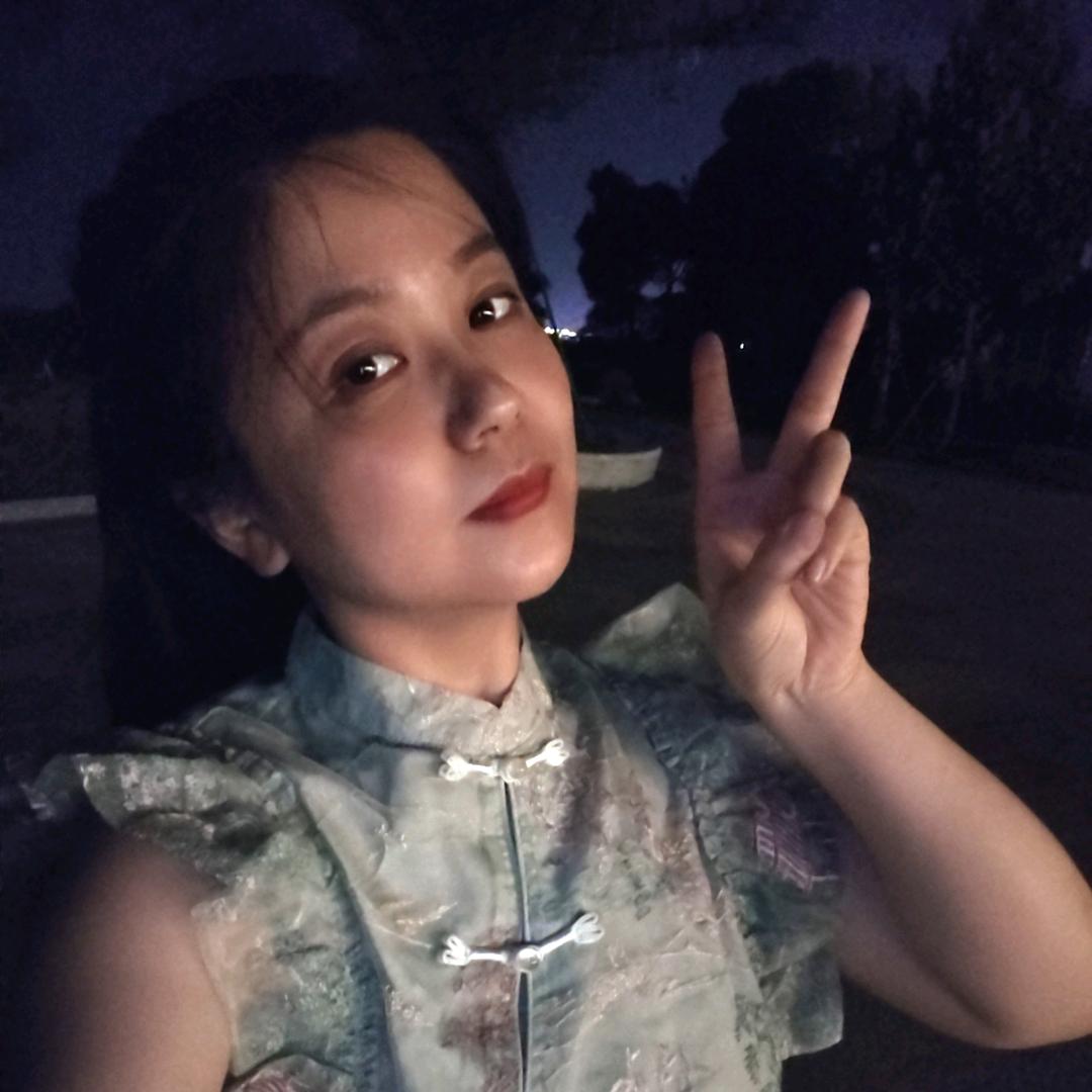 倩倩呀～