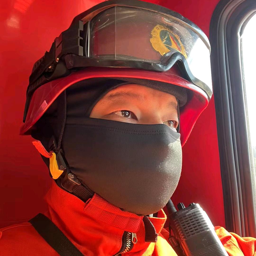 不怕火的橙皮゛