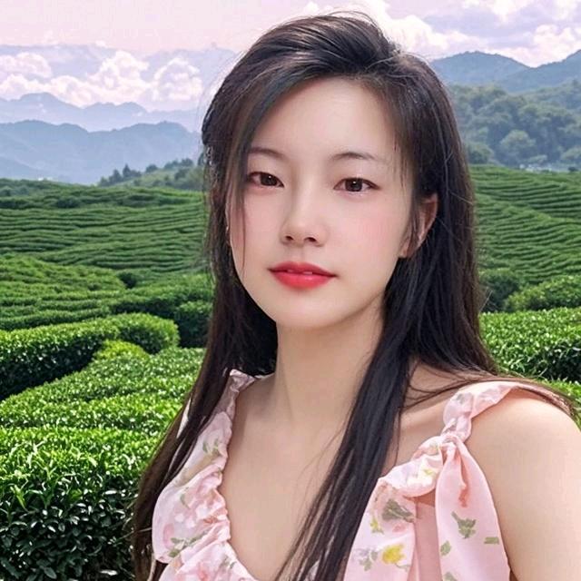 小吴:自家土特产