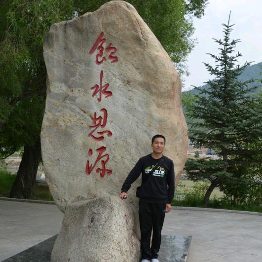 白沟水表哥