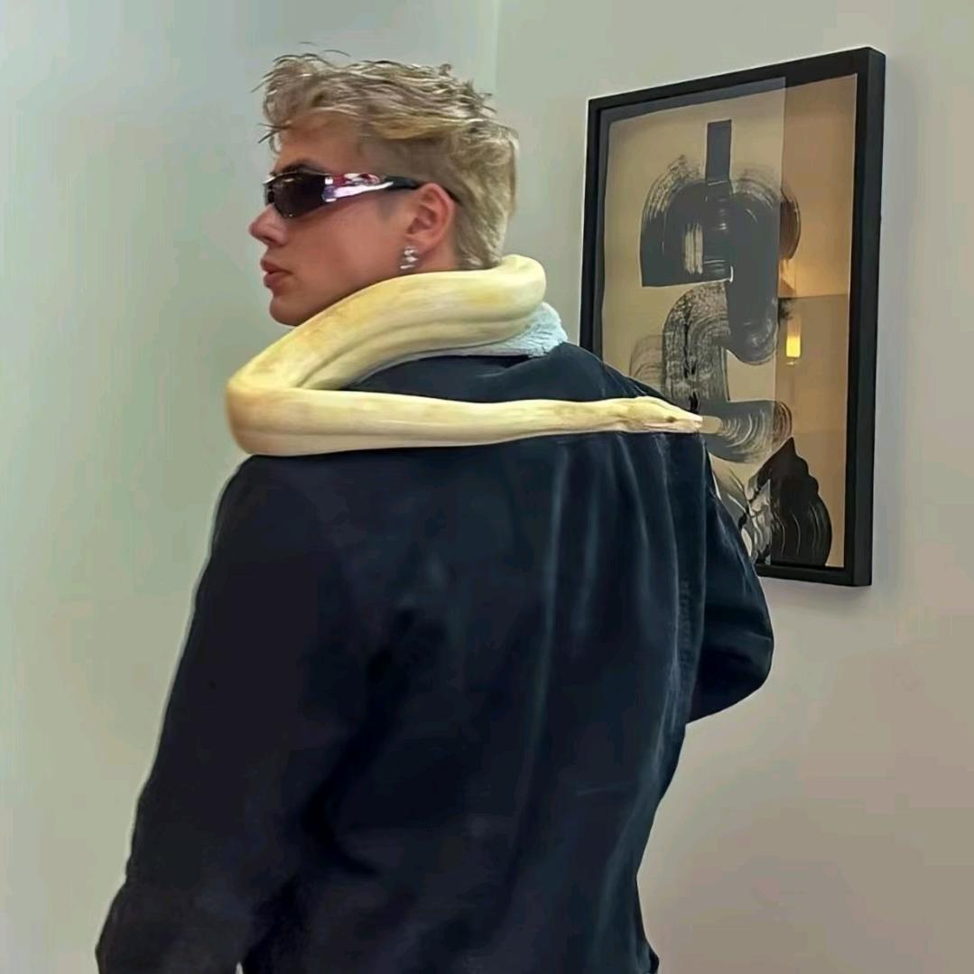 —
