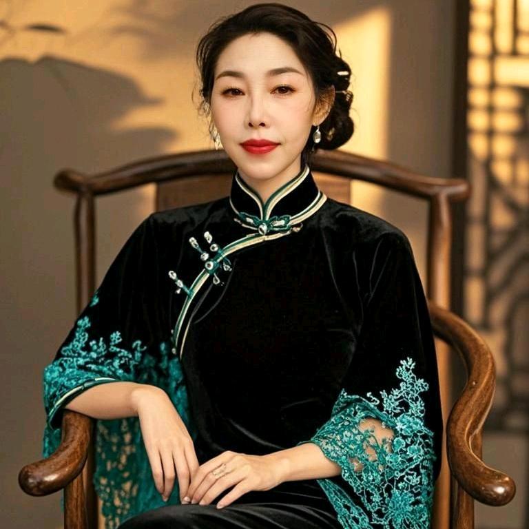 云珍