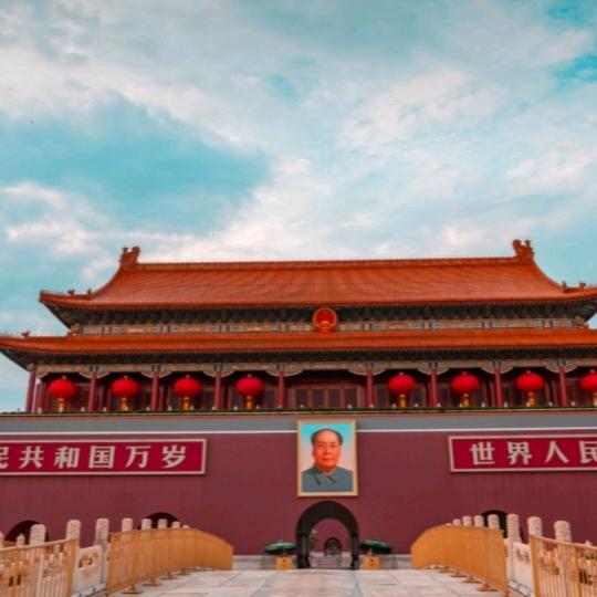 幸福就💓在身边