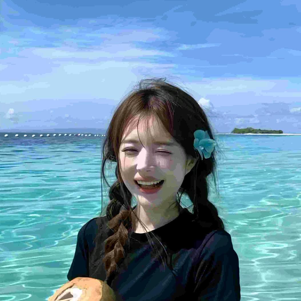 开心