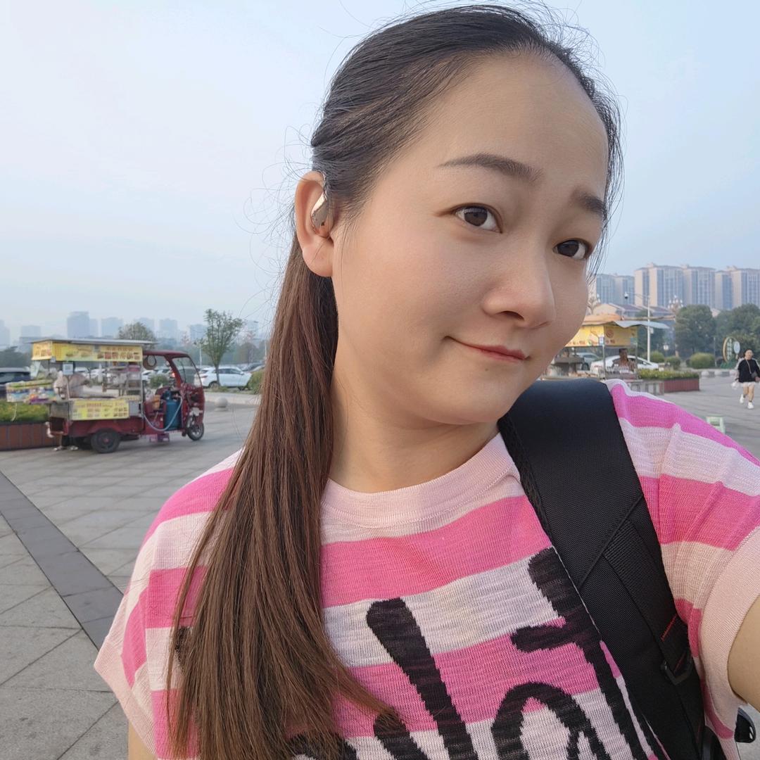 钱多多家小可爱