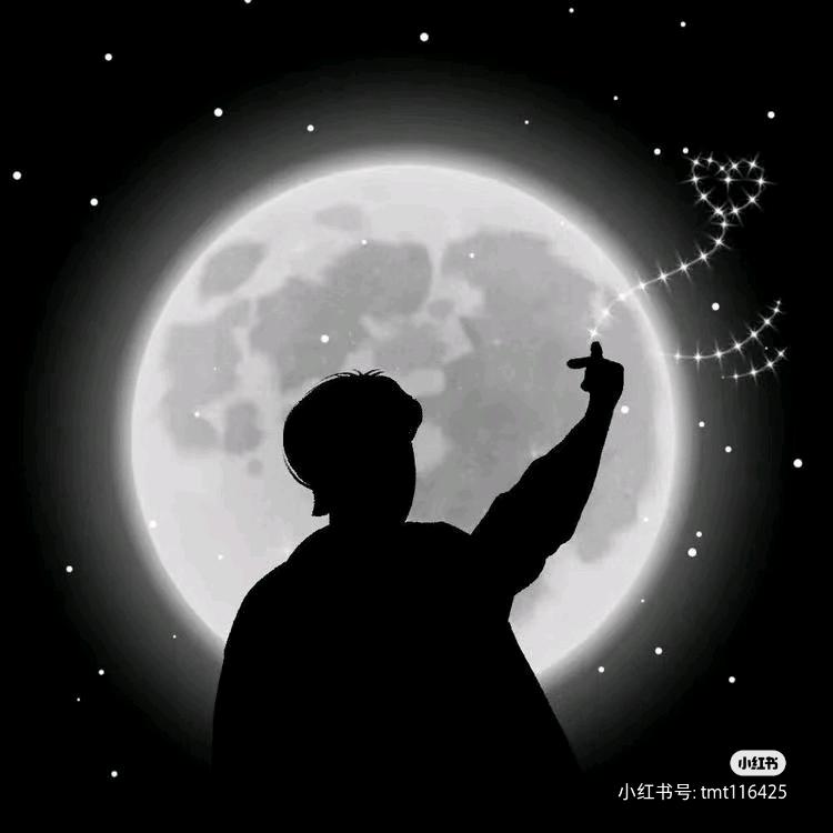 伤心的泪