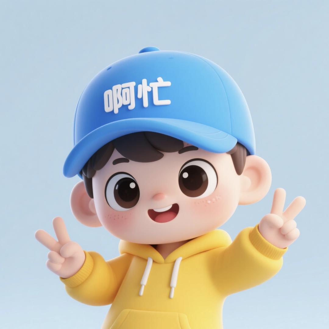 啊忙游戏