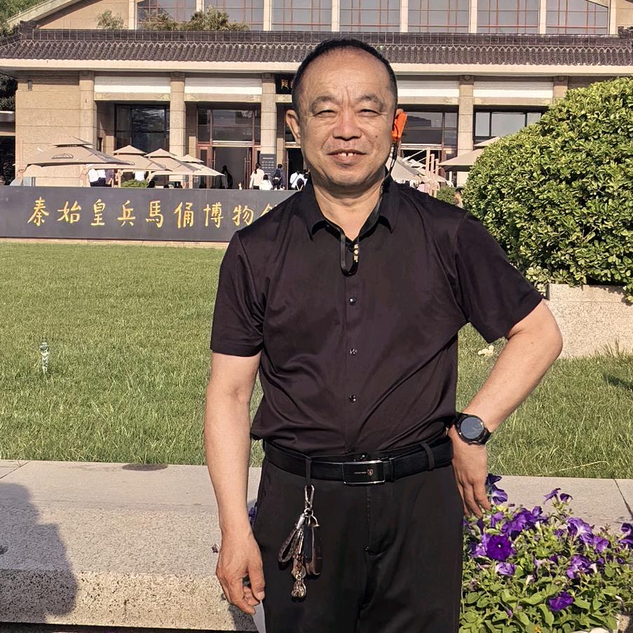 大名金池科目三考场