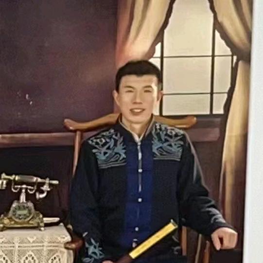 一点心愿