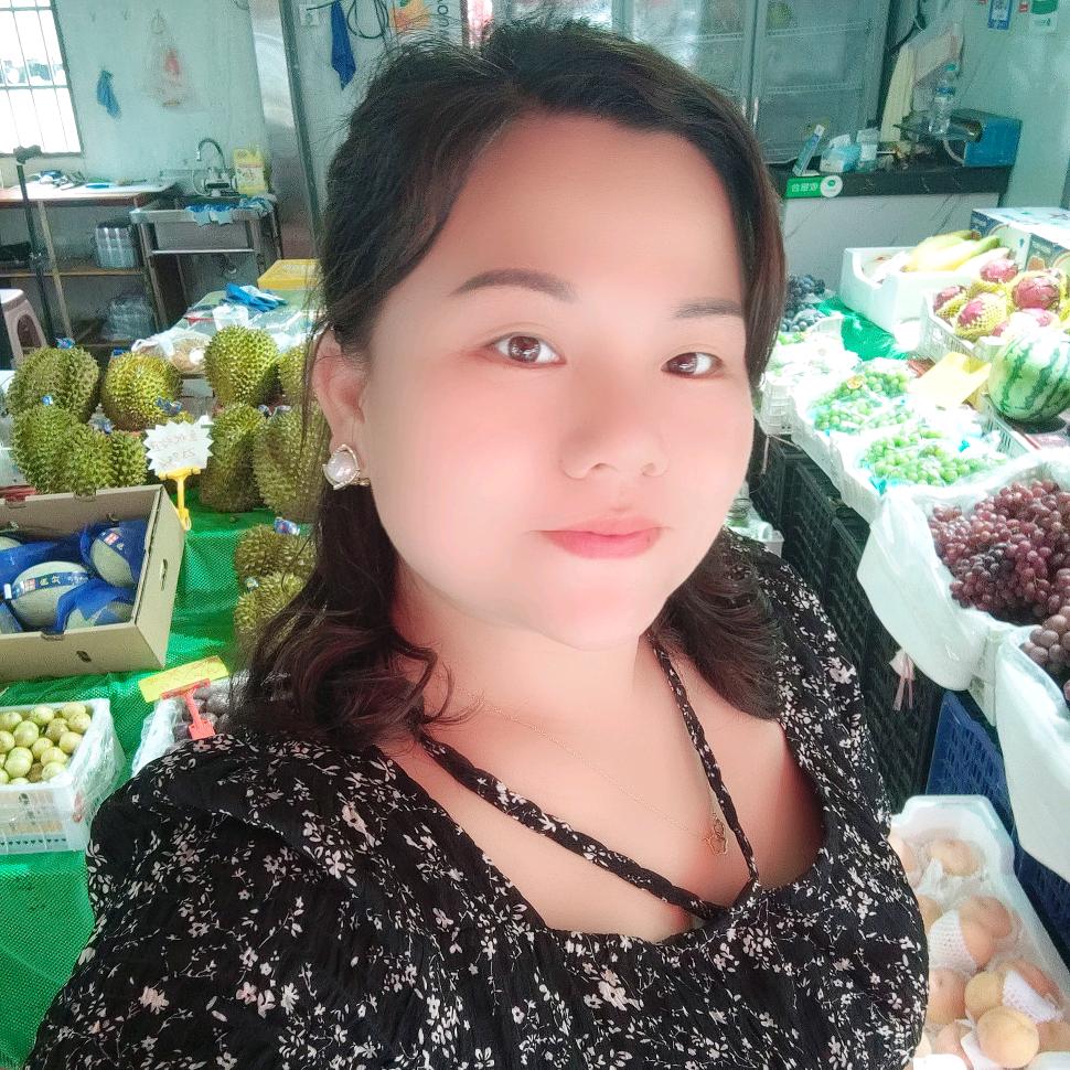 婷婷水果屋