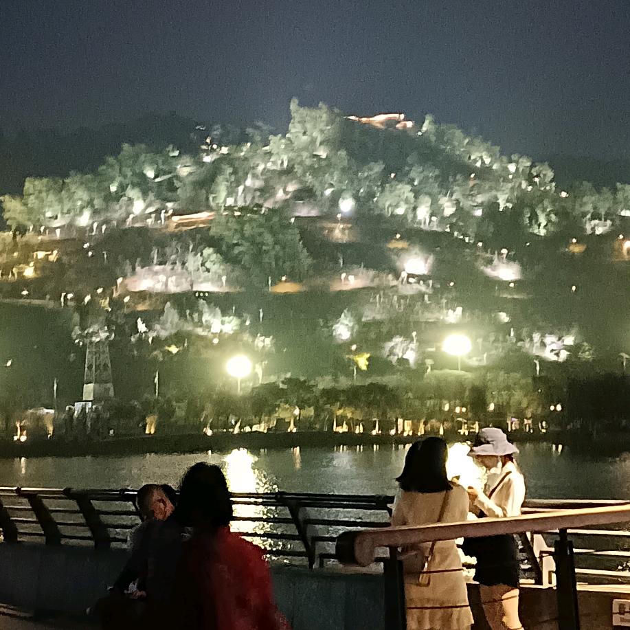 你毁了我一生，我定废了你一世