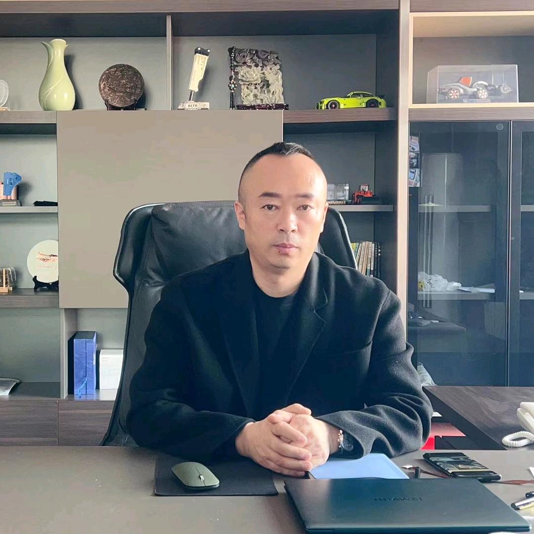 越达工程机械有限公司
