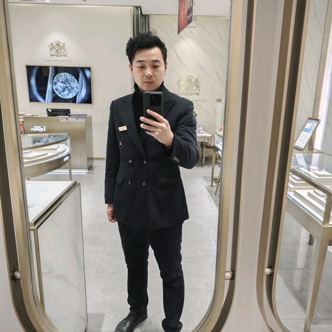 莱绅通灵推荐官